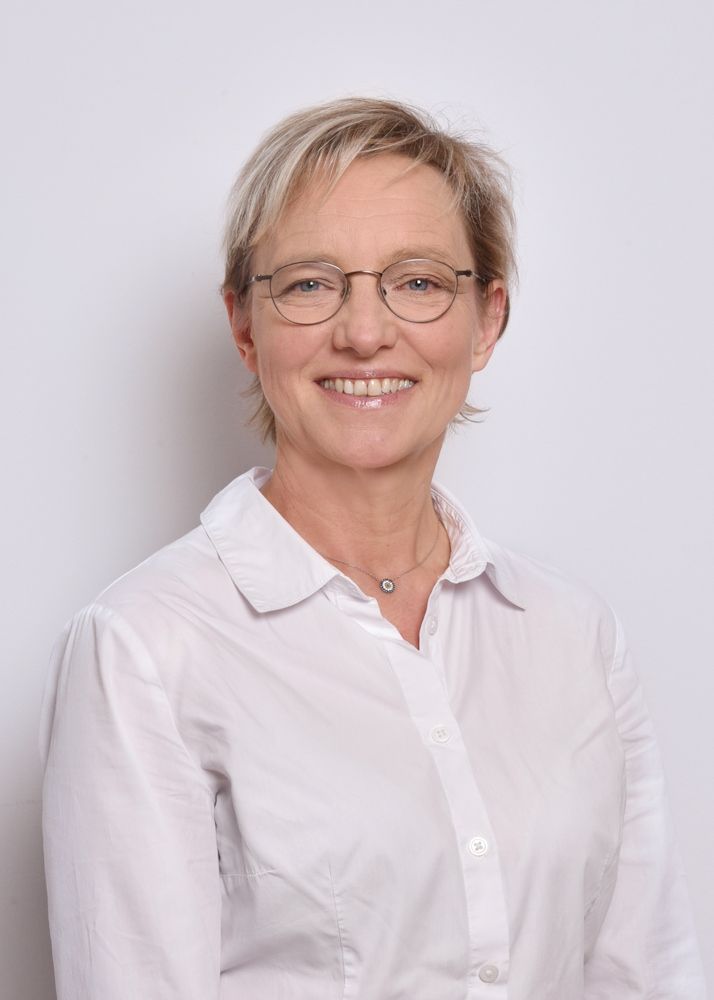 Verwaltungsangestellte