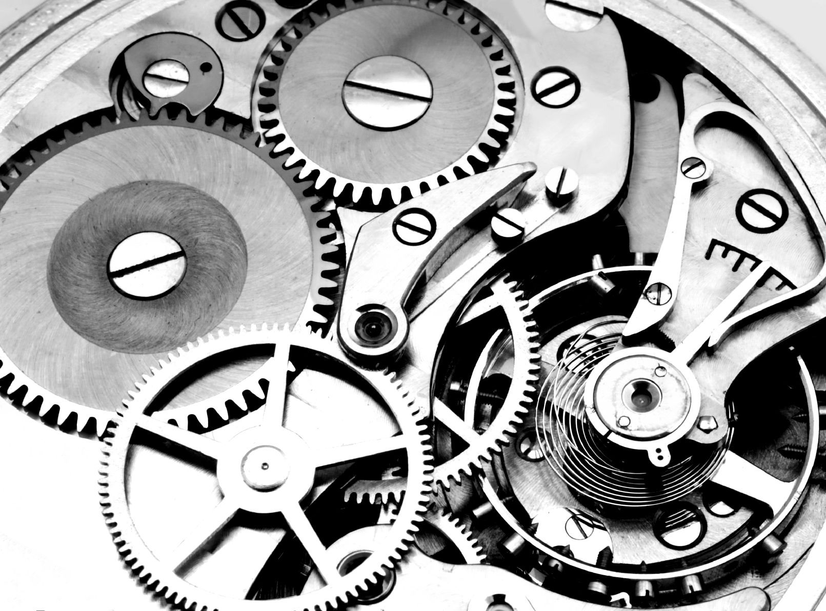 Stresstest Hotel von Consultare Christian Marchel