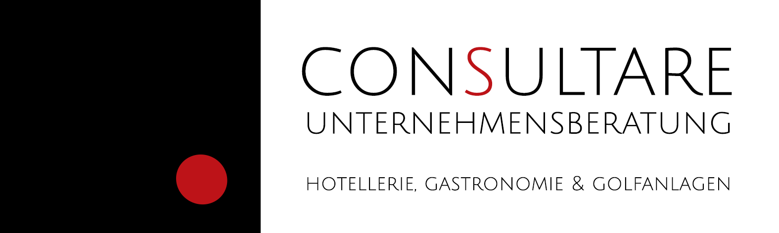 Hotelberatung und Hotelcoaching von Consultare