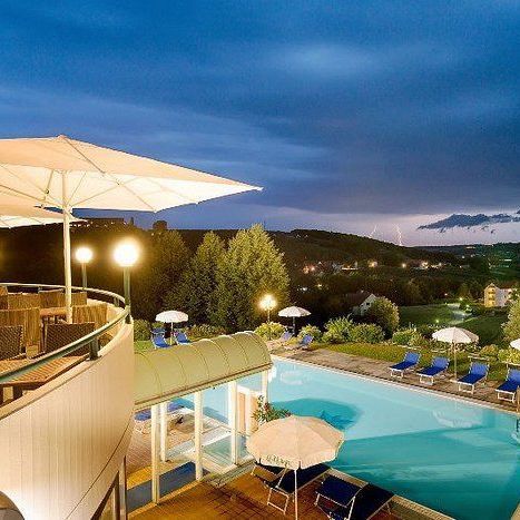 Consultare Unternehmensberatung und Hotel Consulting - Umsetzung Consultare Stresstest und Pathfinder Projekt, Finanzplanung