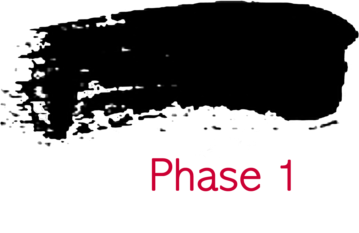 Consultare Pathfinder Projekt - Phase 1 - Evaluierung IST - Stand - wir müssen wissen, von wo wir weggehen.