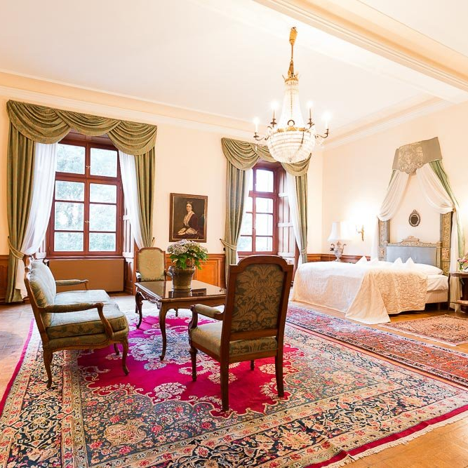 consultare.at - Schlosshotels und Herrenhäuser - Hotel Consulting und Referenzen