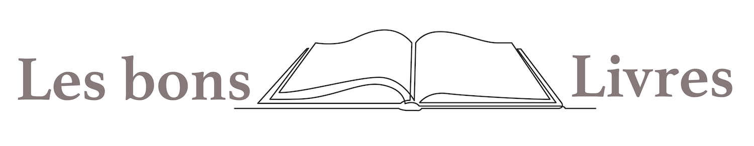 les bons livres les bons livres