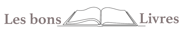 les bons livres les bons livres