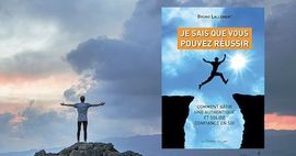 Je sais que vous pouvez réussir Je sais que vous pouvez réussir