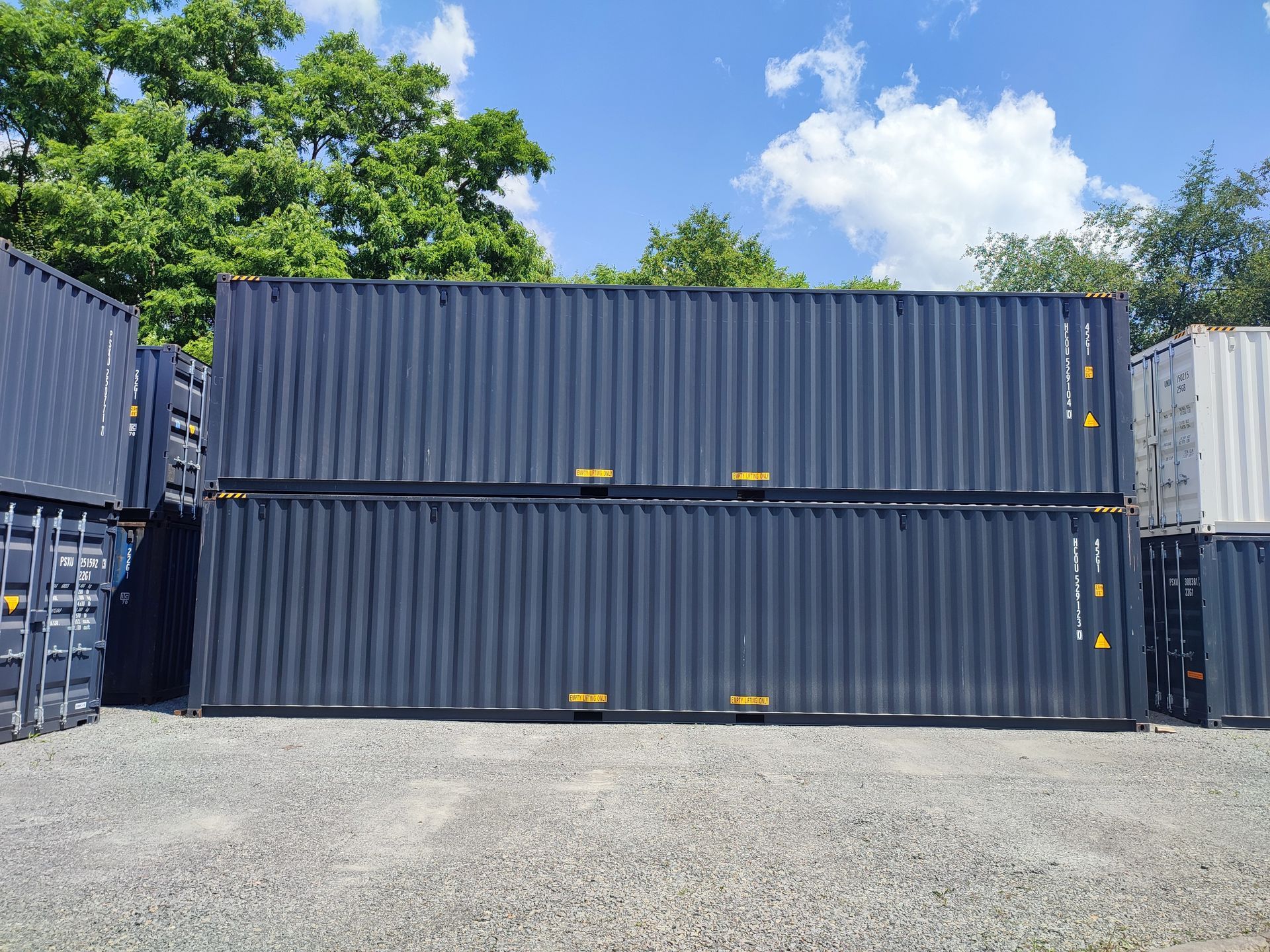 40 Fuß Seecontainer neu in Würzburg kaufen