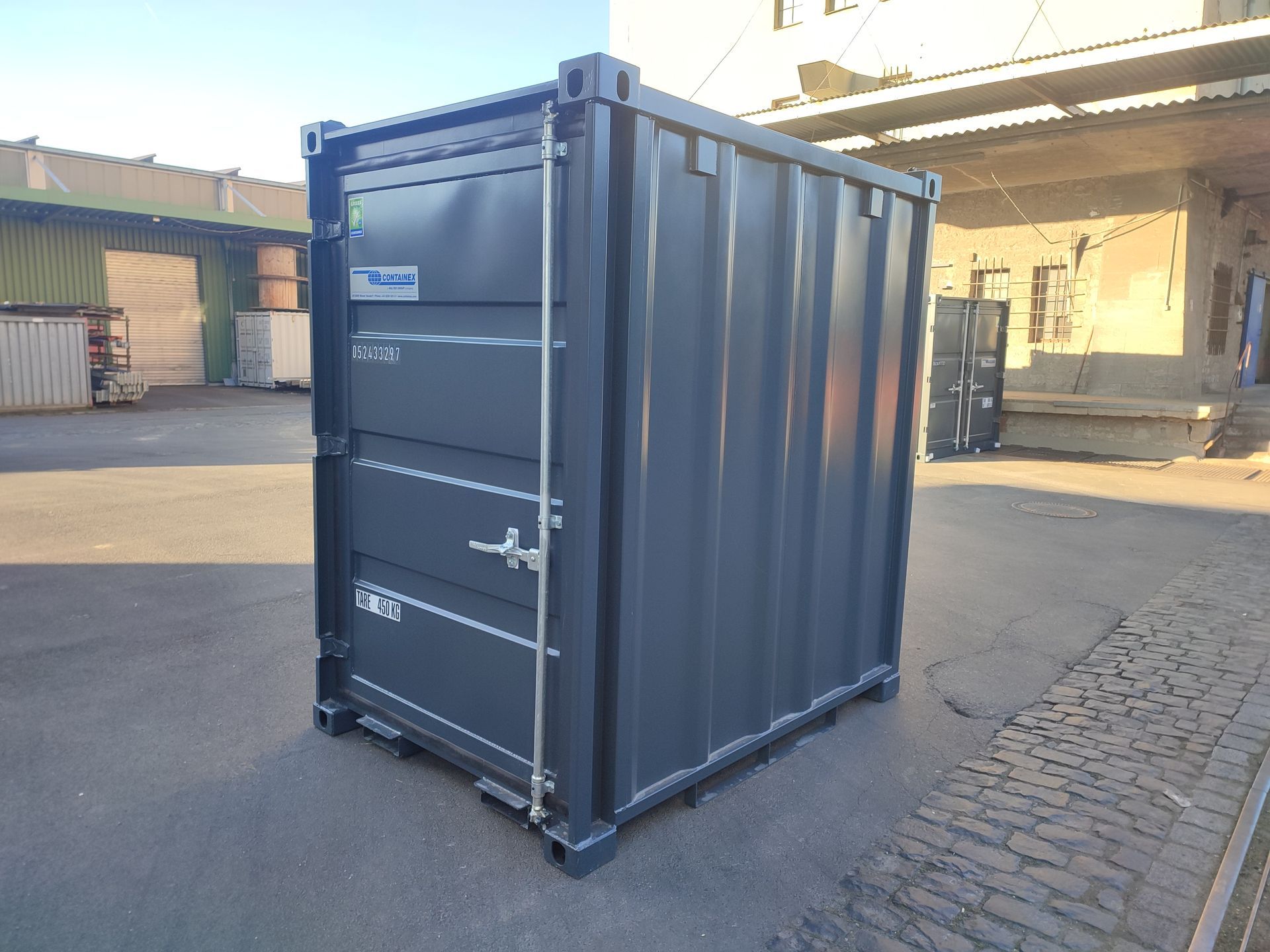 5 Fuss Moverbox kaufen