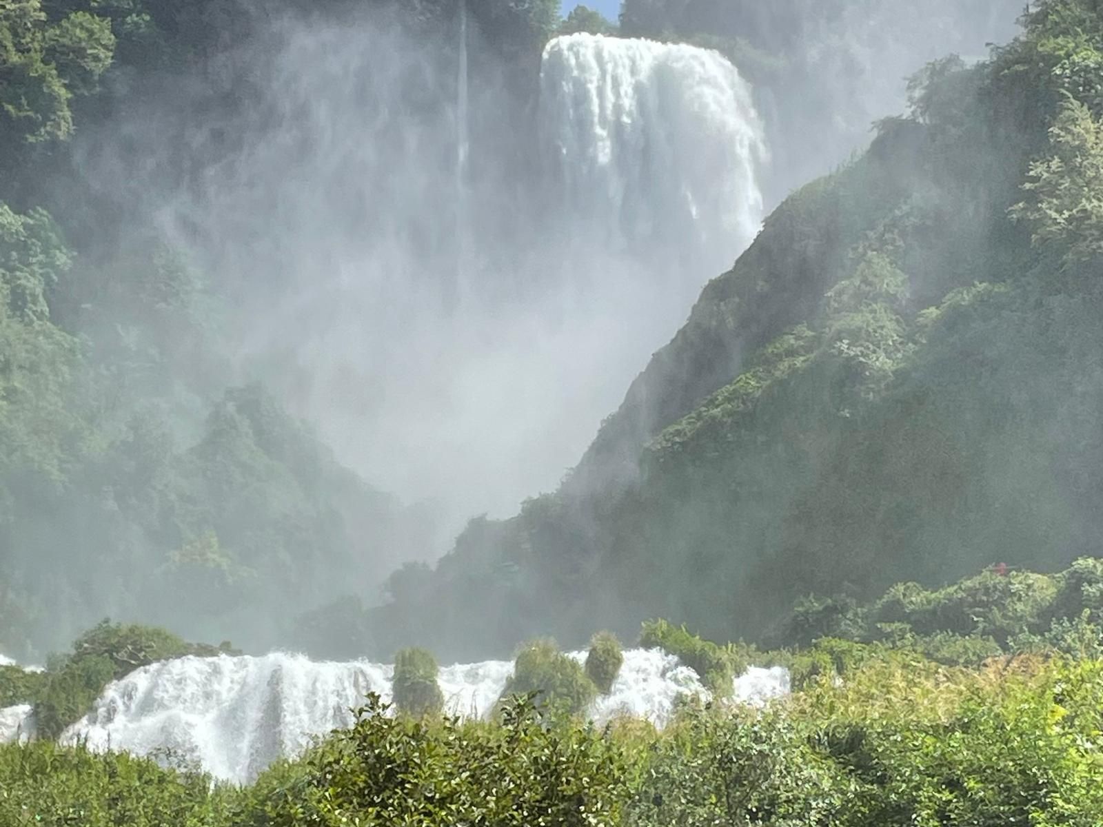Cascata delle Marmore