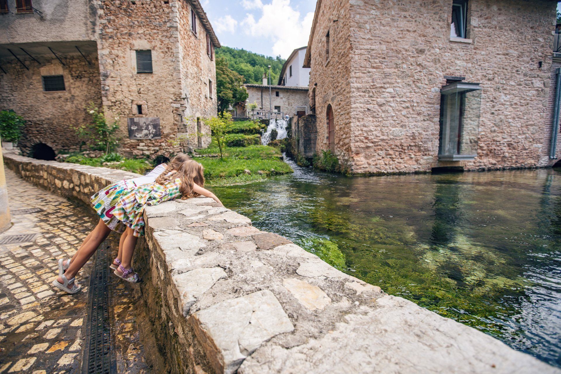 Borgo di Rasiglia