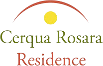 Logo - Cerqua Rosara Residence