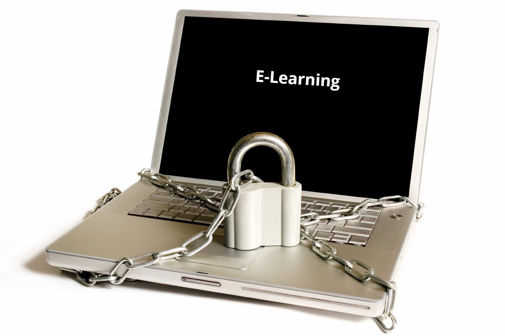 E-Learning, Sicherheitsunterweisung, Online- Kurse, Schulungen, Organisation, Kontrolle, Laptop mit Kette verschlossen,
Mindestens einmal jährlich ist die allgemeine Sicherheitsunterweisung für die Mitarbeitenden Ihres Unternehmens verpflichtend.
Früher war die Organisation dieser Schulungen oft mit großem Aufwand verbunden, passende Termine und Räumlichkeiten zu organisieren, um diese Schulungen durchzuführen. Dabei kam es häufig zu innerbetrieblichen Herausforderungen: Abwesenheiten durch Krankheit oder Urlaub, Unterbrechungen im Produktionsablauf und organisatorische Komplikationen.
Mit unseren interaktiven E-Learning-Online-Kursen gehören diese Probleme der Vergangenheit an. Ihre Mitarbeitenden können flexibel und kosteneffizient an den Schulungen teilnehmen- unabhängig von Zeit und Ort.
Zudem wird die gesetzeskonforme Dokumentation und Ergebniskontrolle für Sie deutlich erleichtert.