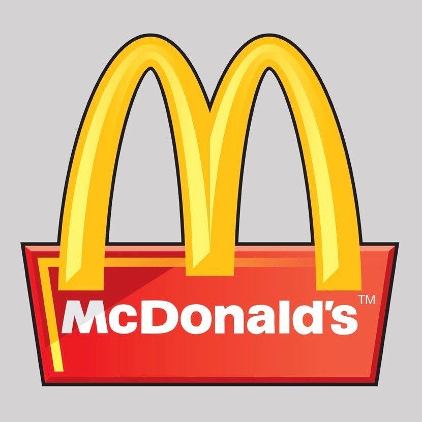Mc Donalds