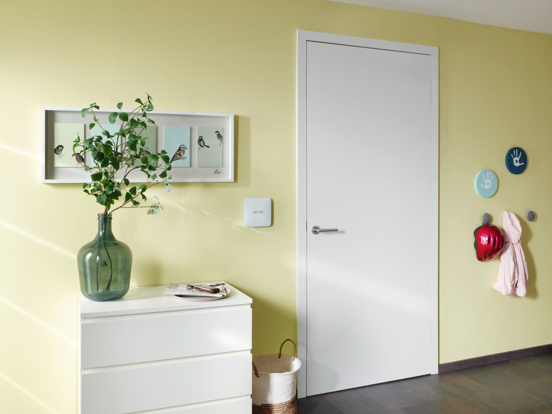 Innentüren Hörmann 1