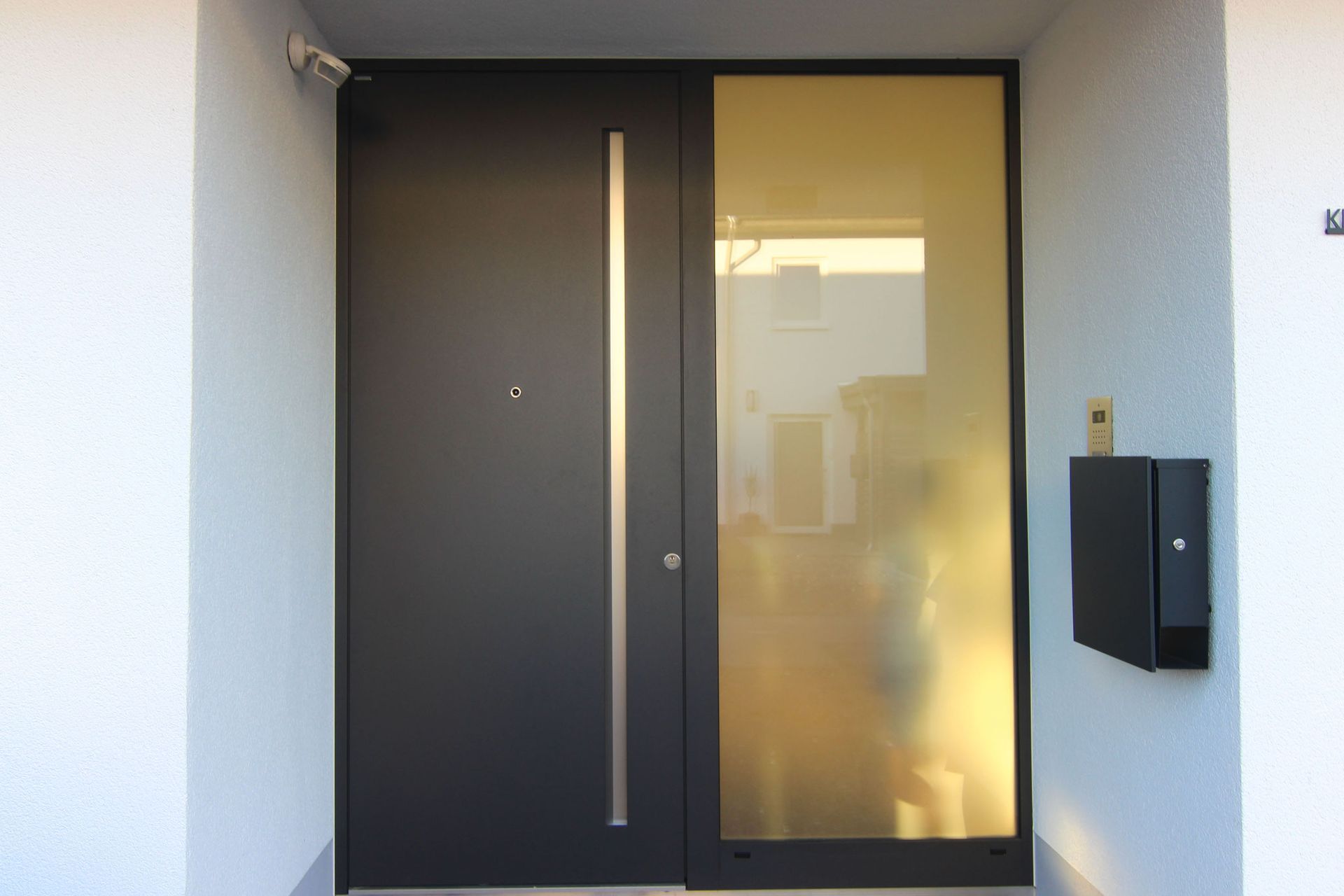 Haustüren Hörmann & Schüco 2