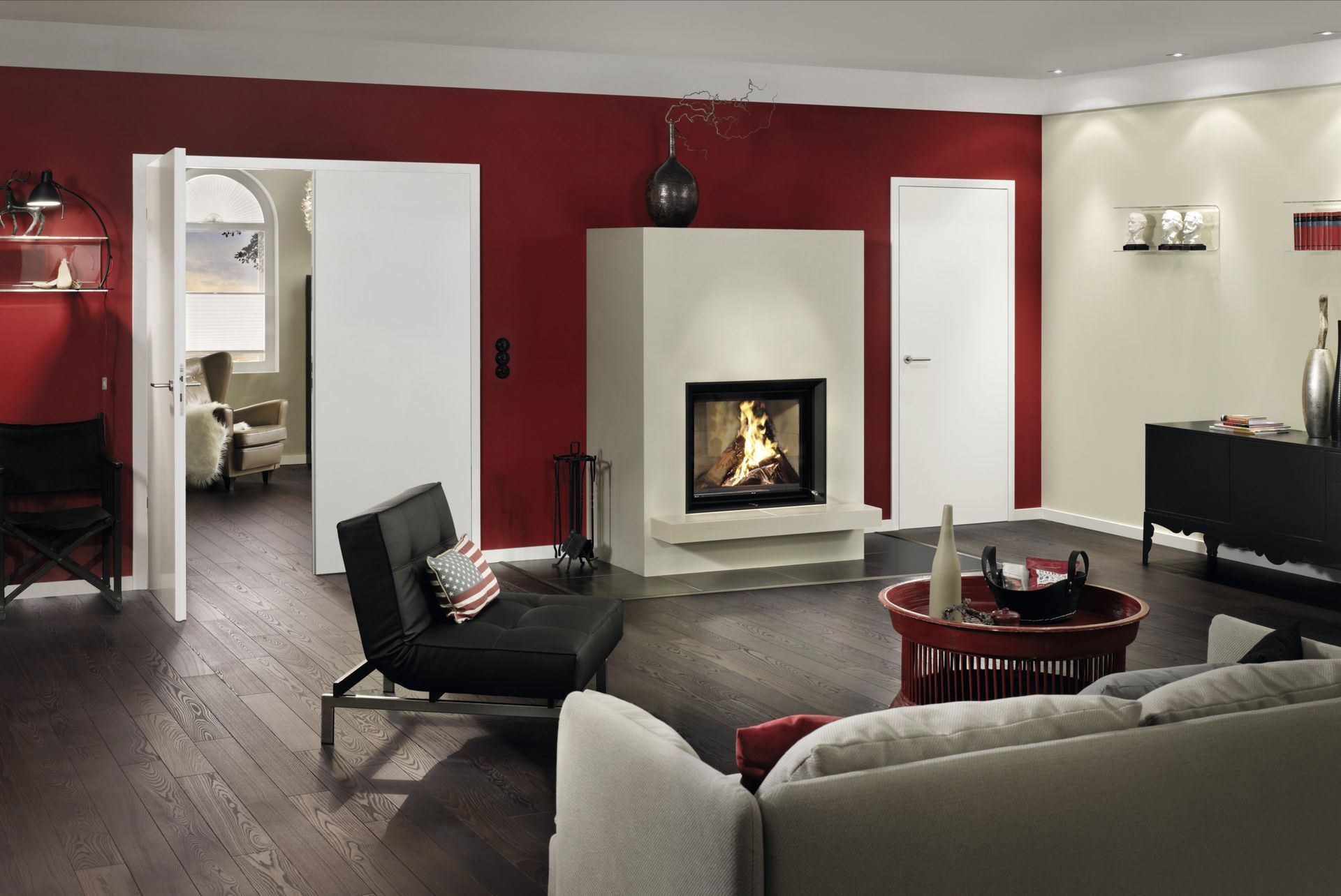 Innentüren Hörmann 3