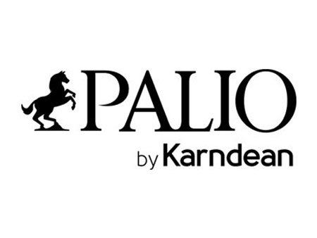Palio Clic by Karndean logo