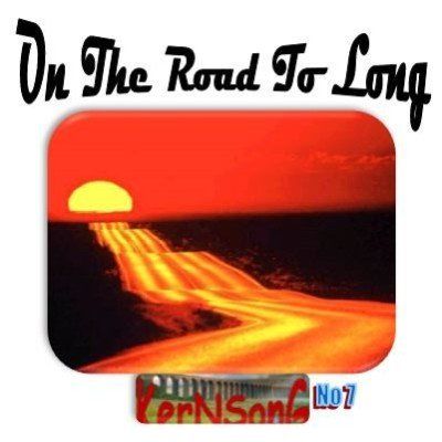 KernSong, Kern Song, On The Road To Long