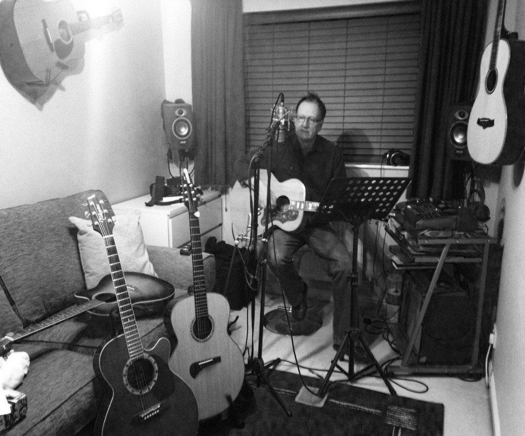 Kern Song Studio, Ken Newlove KernSong, KernSong