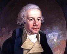 William Wilberforce William Wilberforce, abolished slavery