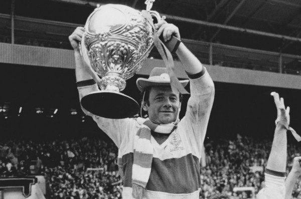 Roger Millward Roger Millward