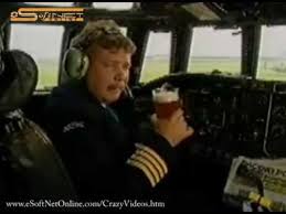Yorkshire Airlines, Up and Away Yorkshire Airlines