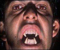 Count Dracula, Whitby Dracula