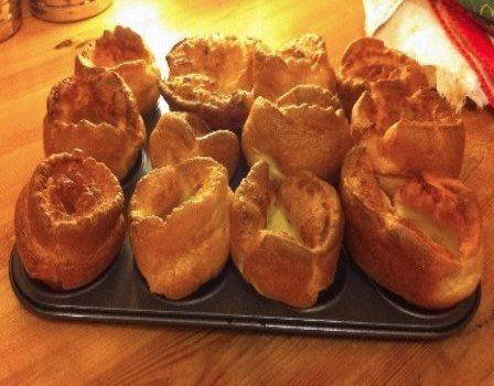 Yorkshire Pudding Yorkshire Pudding