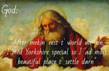 Monty Python 4 Yorkshiremen Sketch Yorkshire Humour