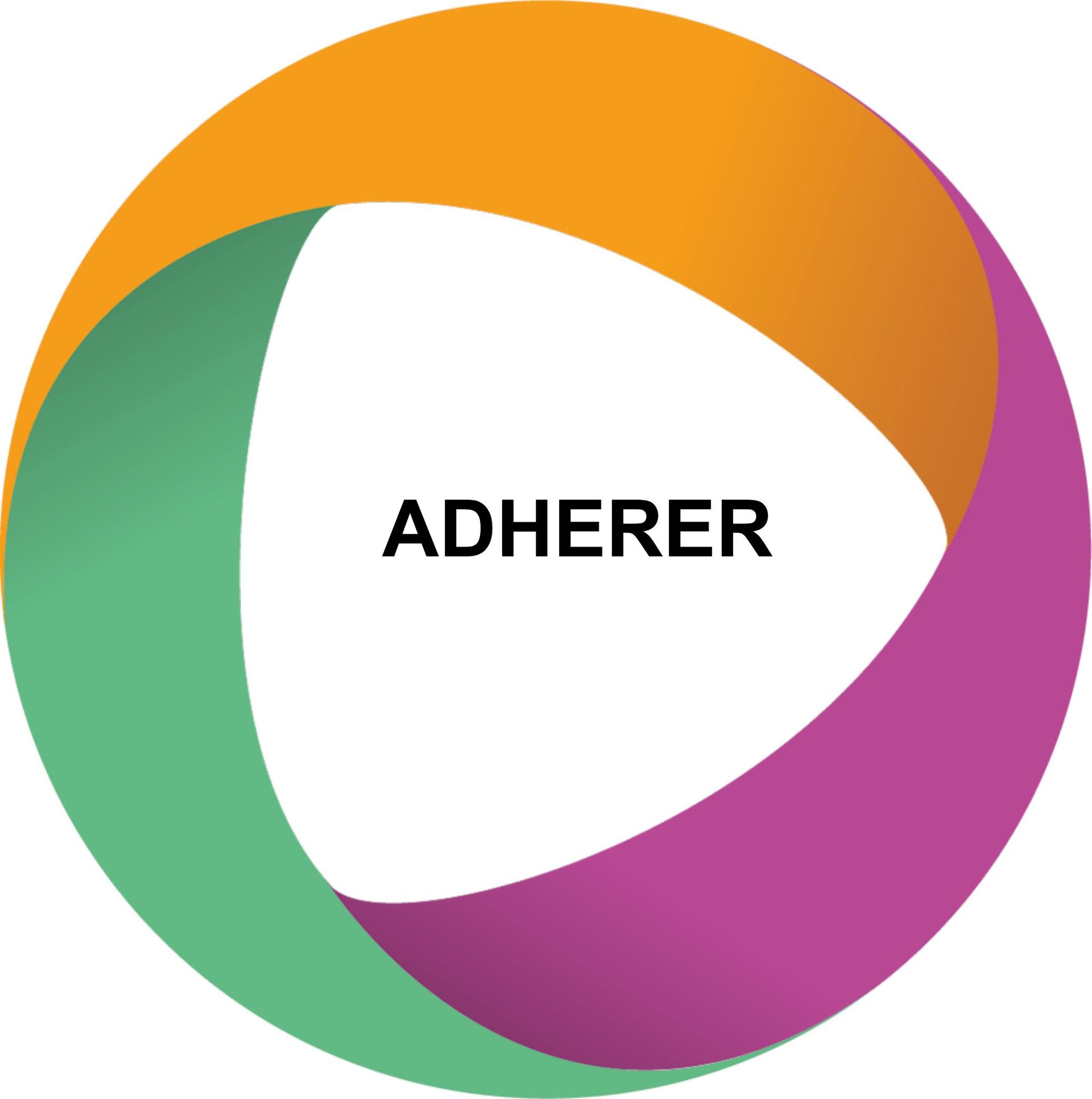 Cliquer pour adhérer