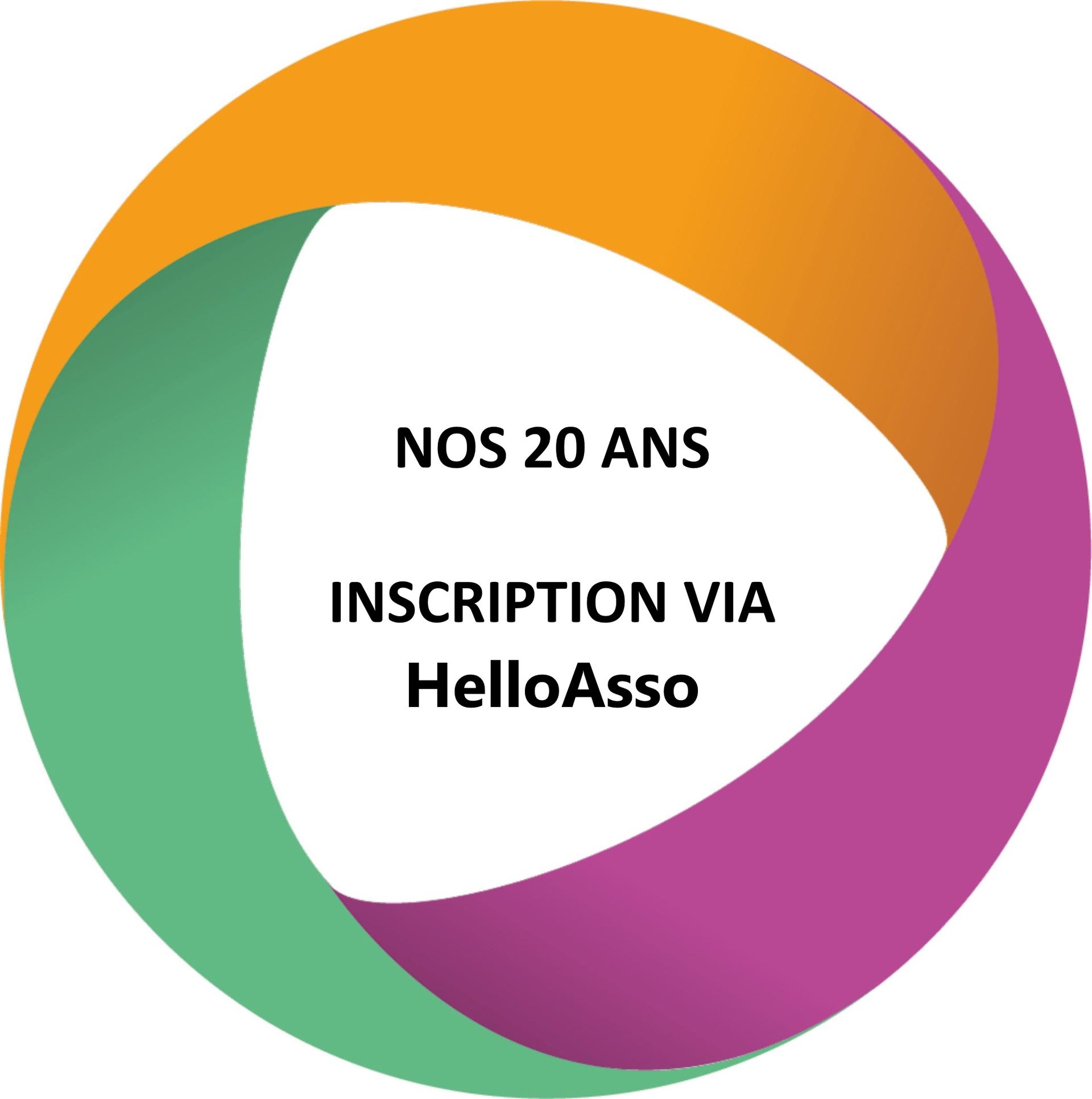 Cliquer pour vous inscrire