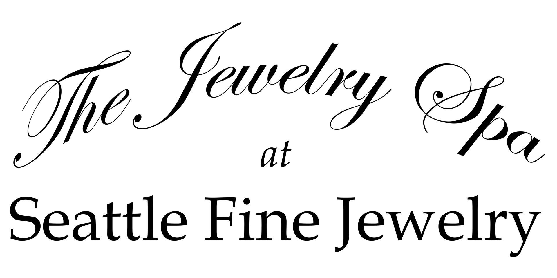 Seattle Fine Jewelry The Jewelry Spa