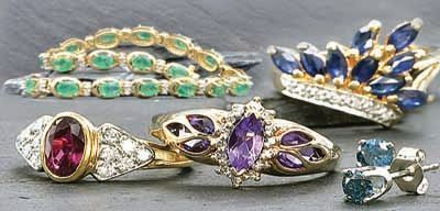 Seattle Fine Jewelry 