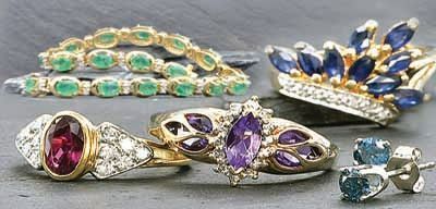 Seattle Fine Jewelry