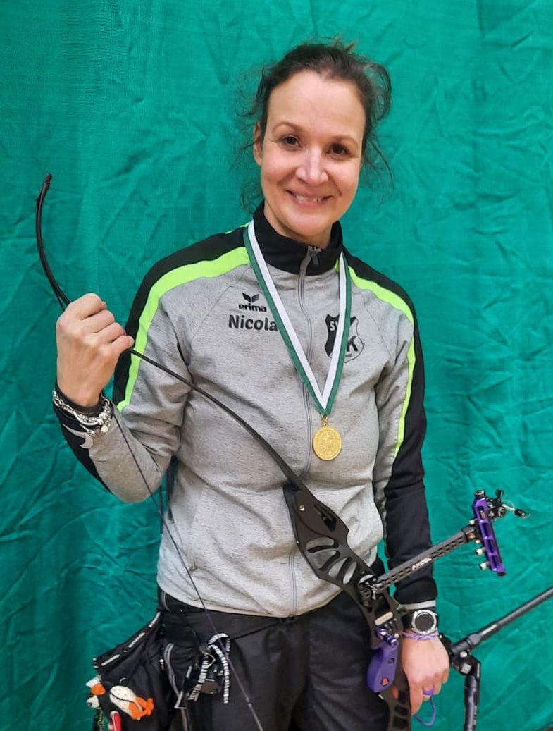 Nicola Jacofsky
