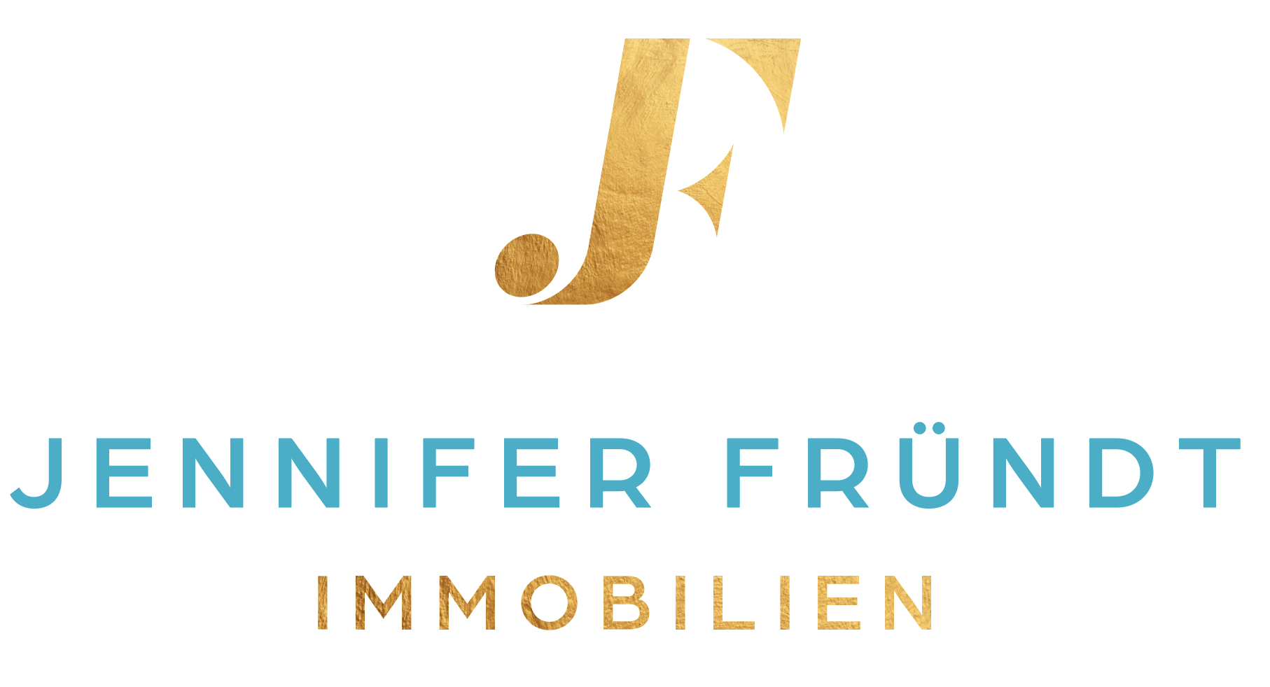Home Logo Jennifer Fründt Immobilien