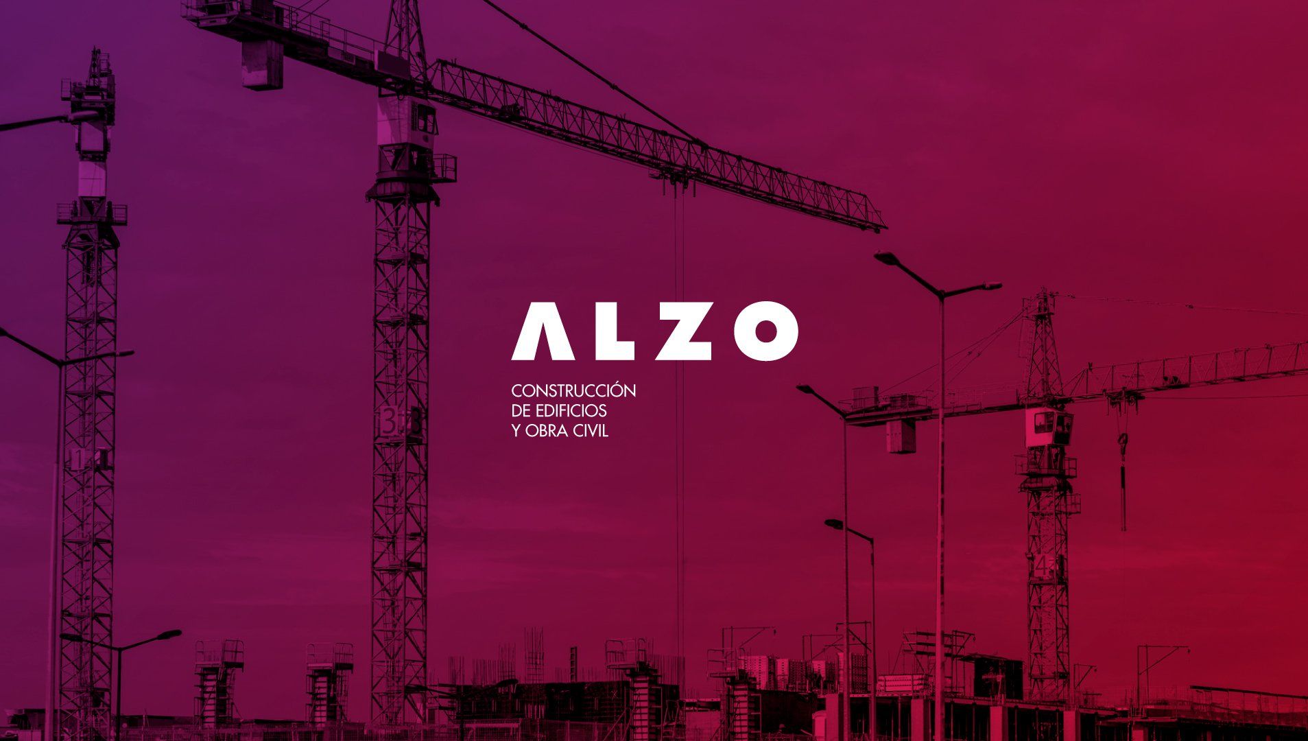 ALZO CONSTRUCCIONES