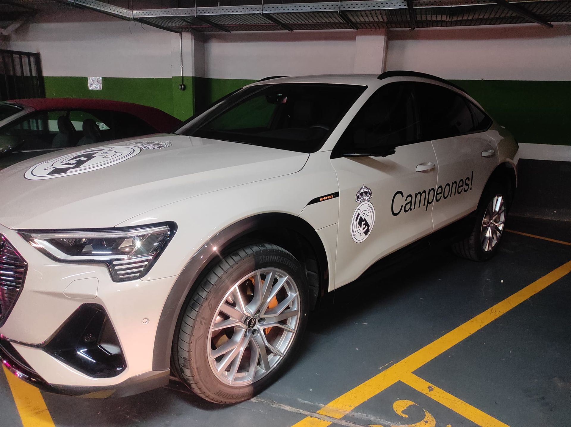 ¿Cual es la multa de no tener homologado el tintado de lunas?