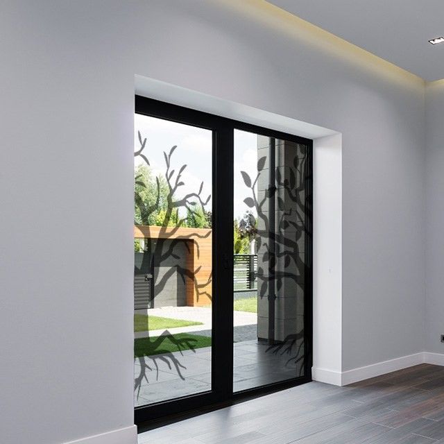 Vinilo Adhesivo Cristal