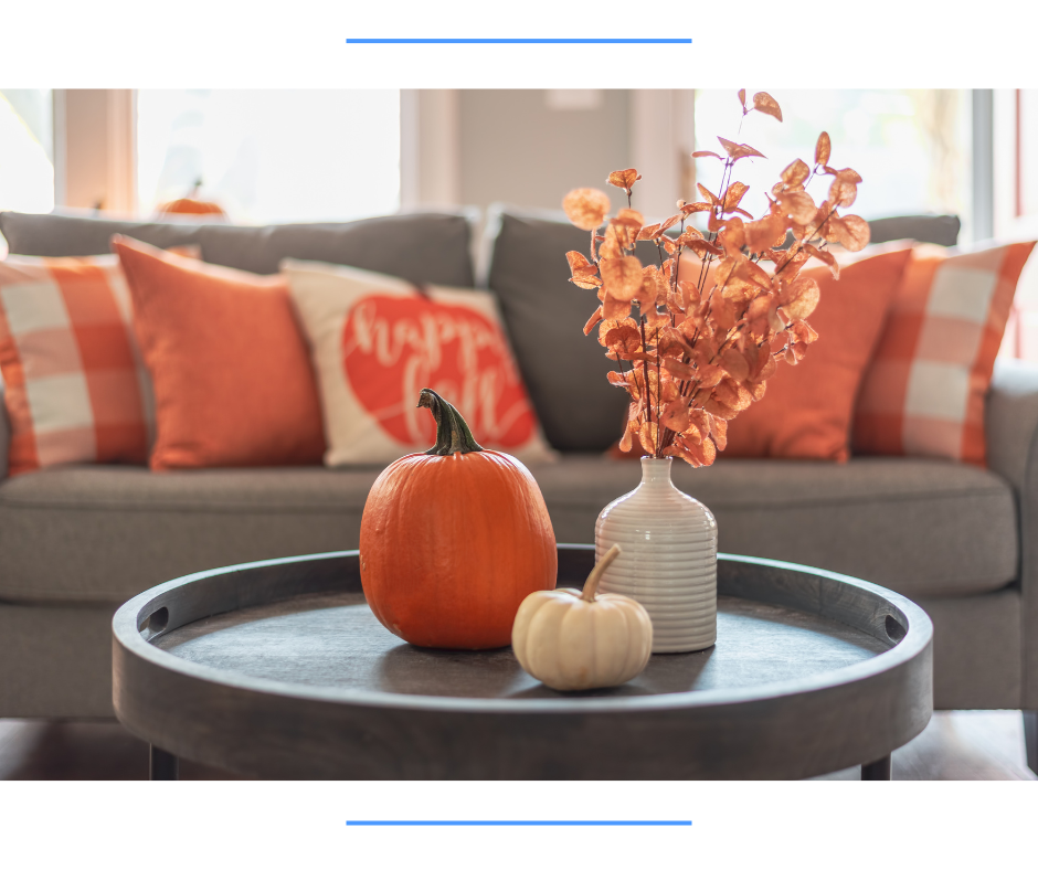 How to turn your home into a cosy retreat this Autumn How to turn your home into a cosy retreat this Autumn