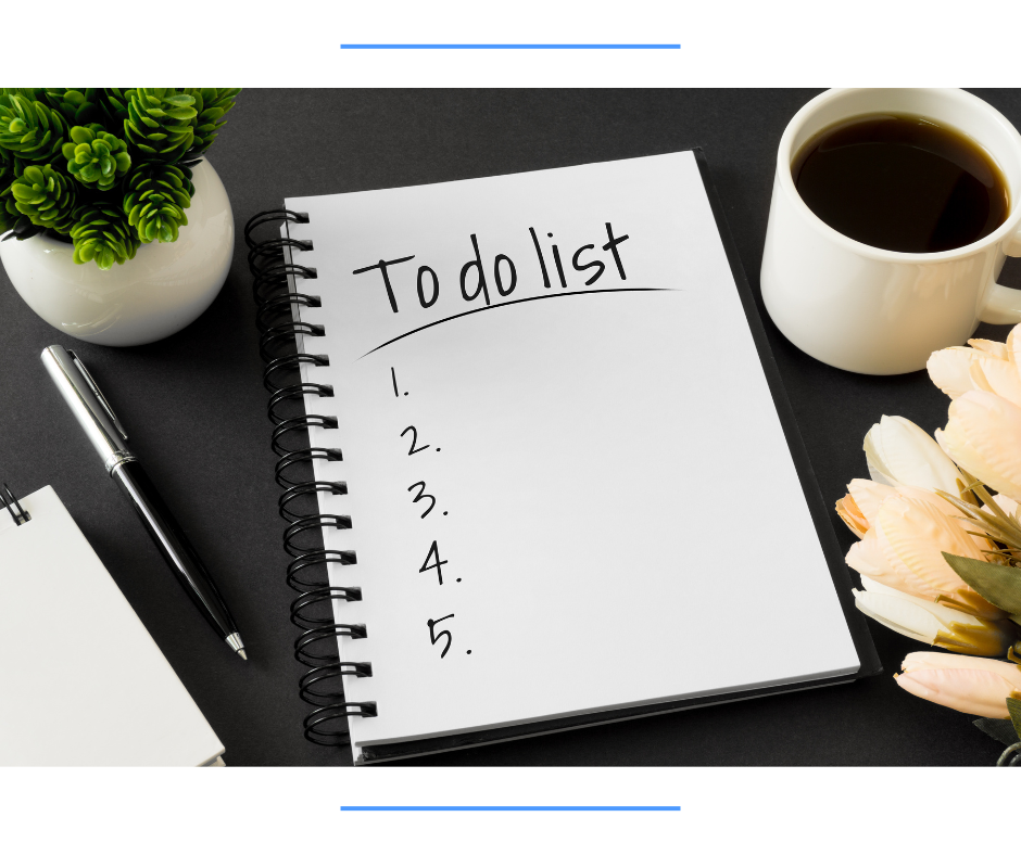 January Deep Cleaning Checklist for Homes | Professional Cleaning Services