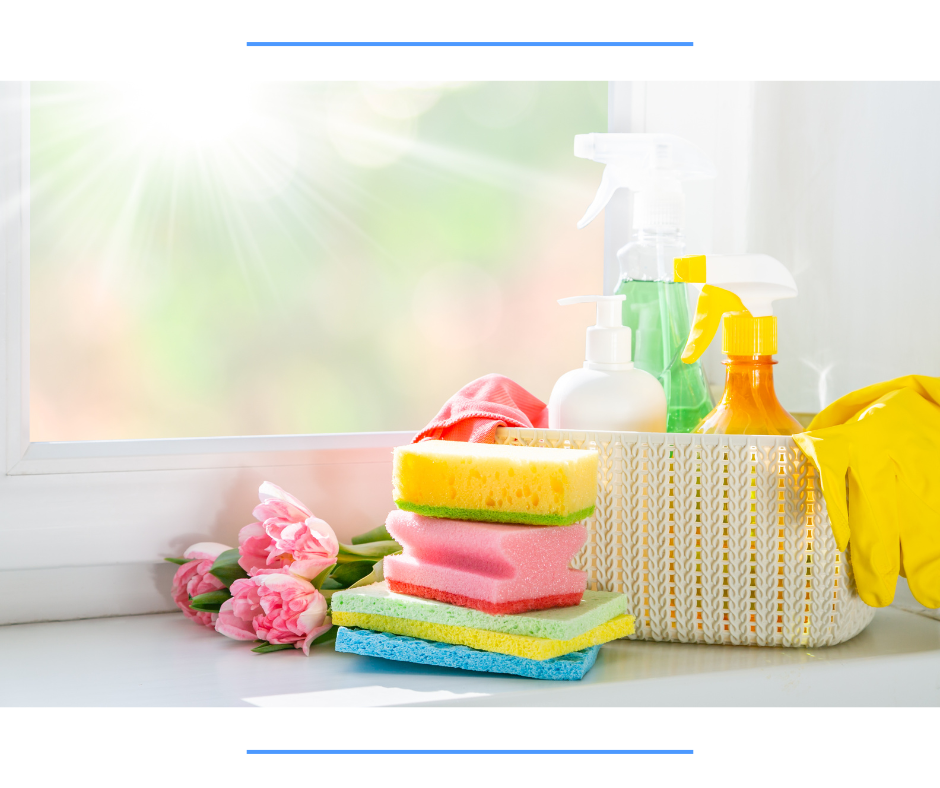 Are you making these top cleaning mistakes? Are you making these top cleaning mistakes?