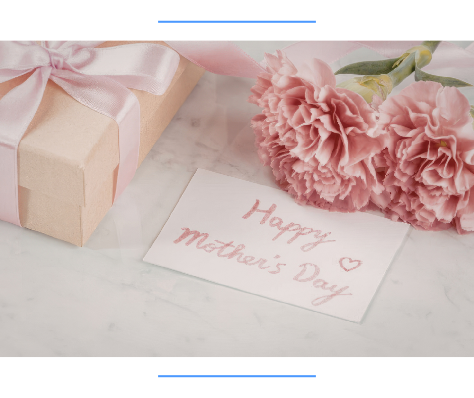 Mother’s Day Cleaning Services in East Anglia– Give Mum the Gift of a Sparkling Home