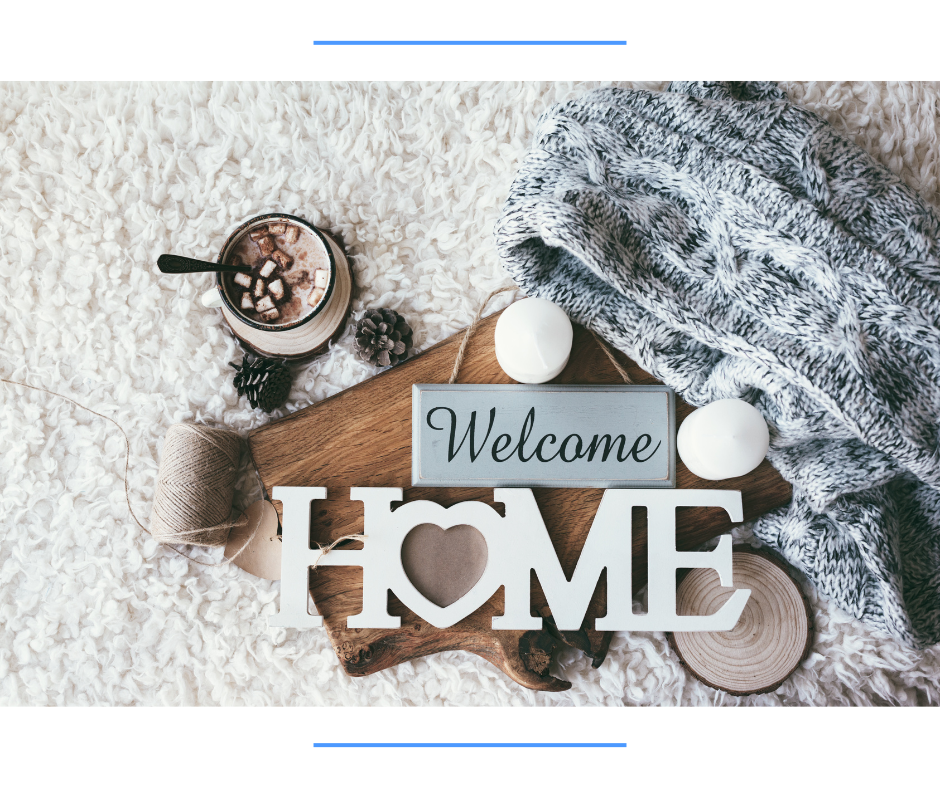 How to prepare your home for Winter How to prepare your home for Winter