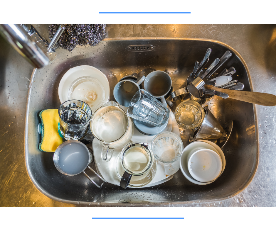 Should I prep for my cleaner