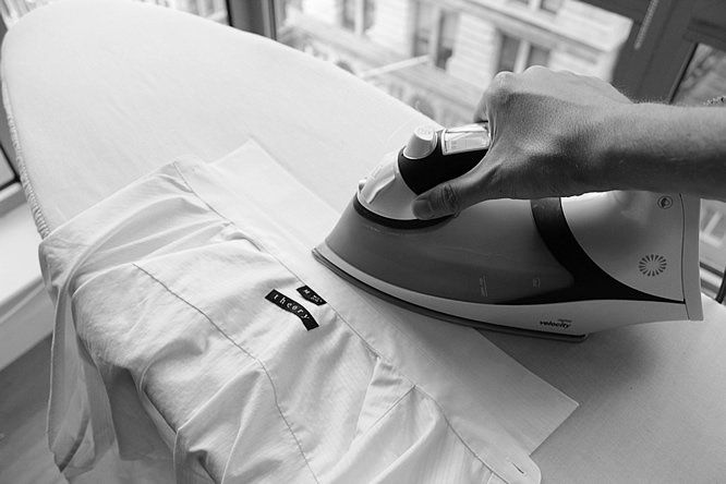 Ironing cleaning service Peterborough, Cambridgeshire and Norwich, Norfolk