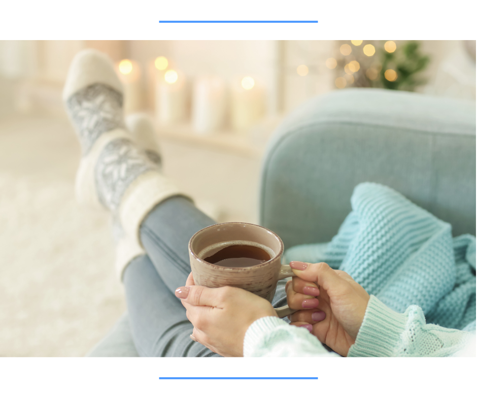 How to have a stress-free Christmas this year How to have a stress-free Christmas this year