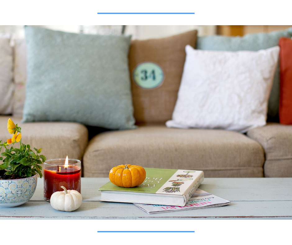 New year cleans in September! New year cleans in September!