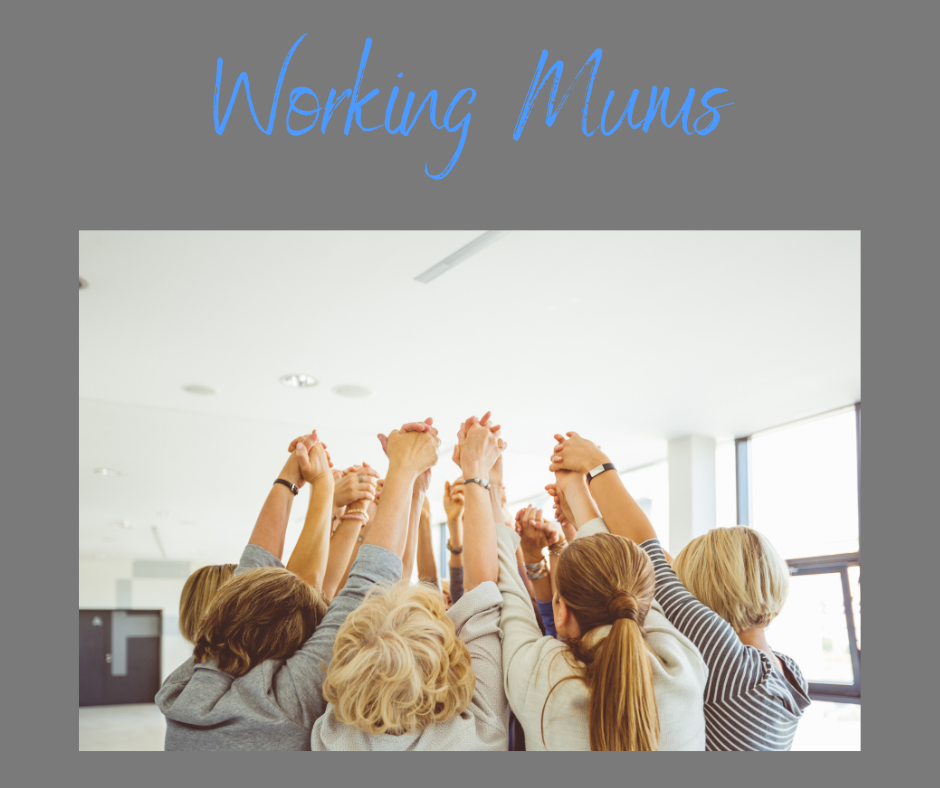 Flexible work for mums Flexible work for mums