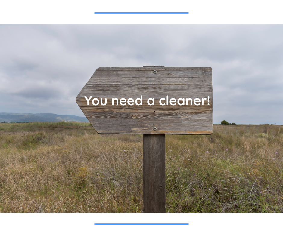 Keeping your home clean can feel like a never-ending task. Between work commitments, family resp