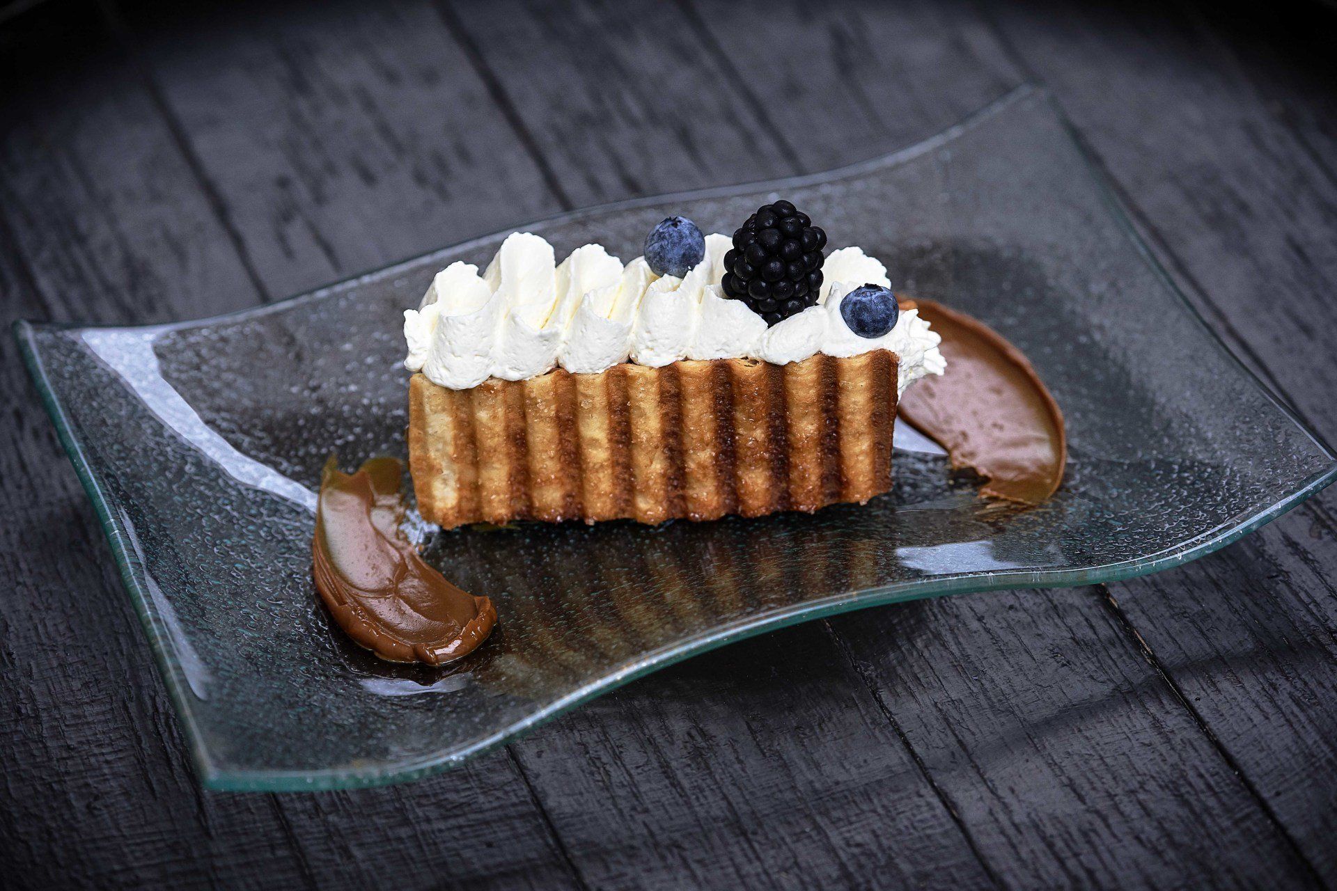 Imagen para tu negocio Postres